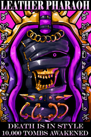 55$ Quarter-body + Props &amp; Effects