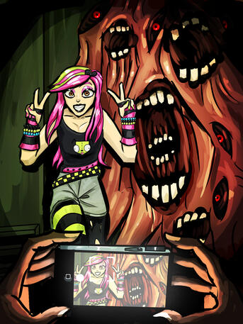 140$ Full-body + Standard Scene