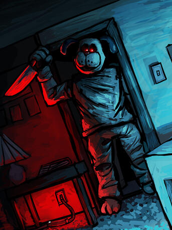 140$ Full-body + Standard Scene