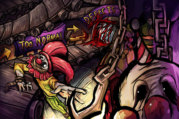 305$ Full-body + Half-body + Quarter-Body 2x + Complex Scene